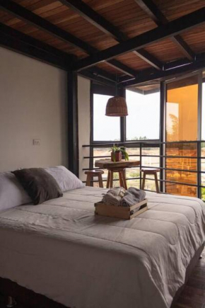 Balcones del Lago